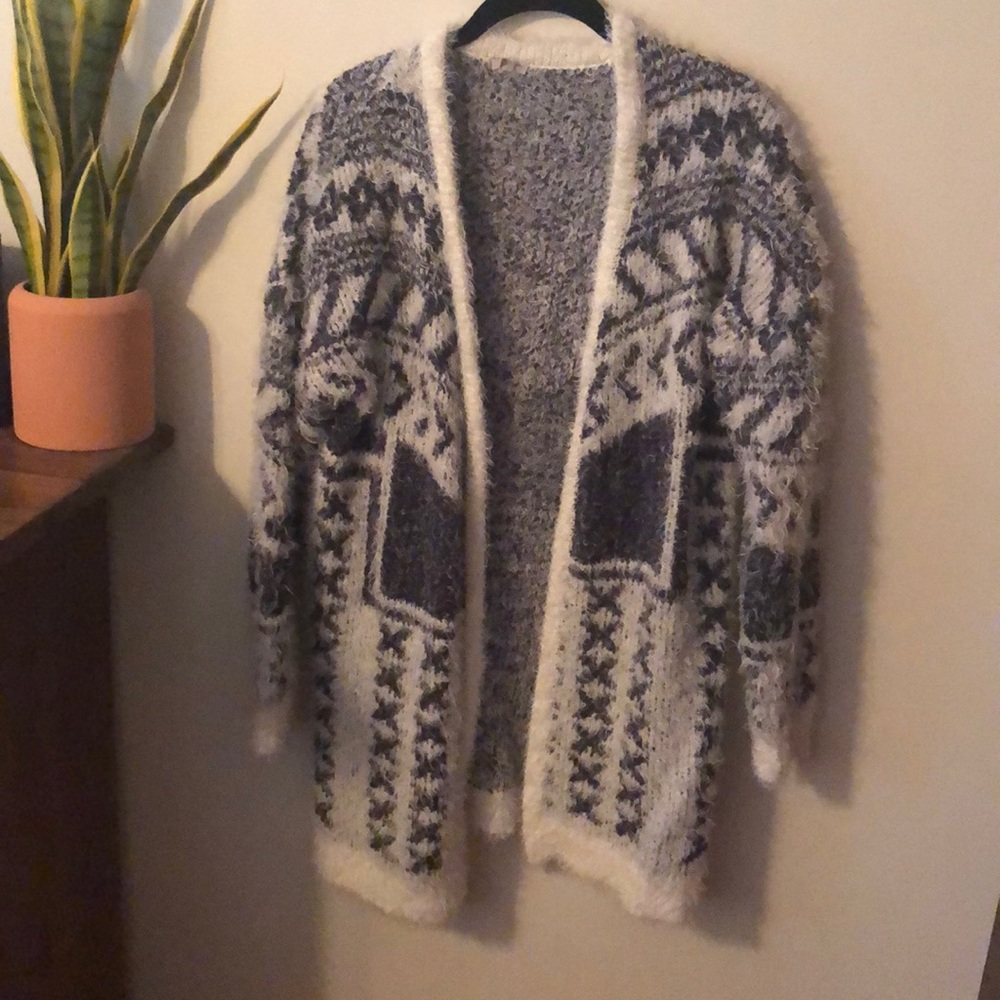 Urban outfitters sweater